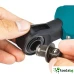 MAKITA WR 100 DWA - ПРОФЕСИОНАЛНА АКУМУЛАТОРНА ТРЕСЧОТКА